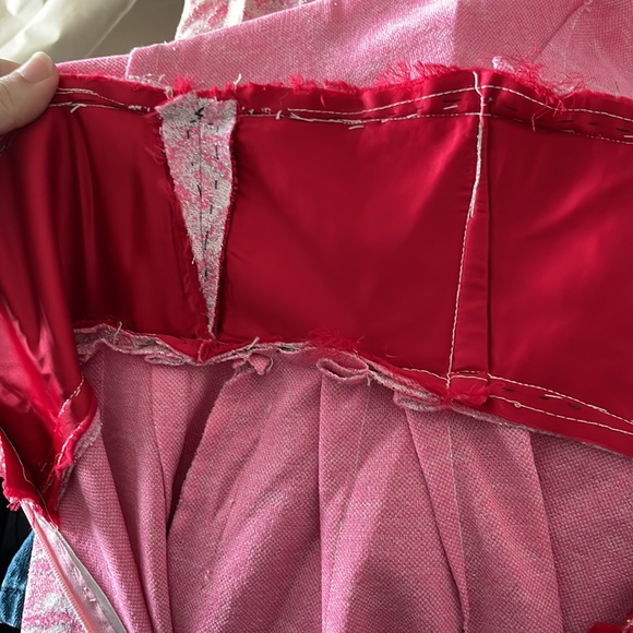 Vintage dress and jacket - Picture 14 of 15